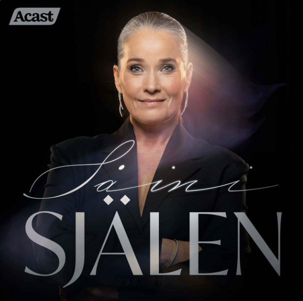 Så in I själen podcast