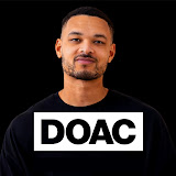 Diary of a CEO podcast bild